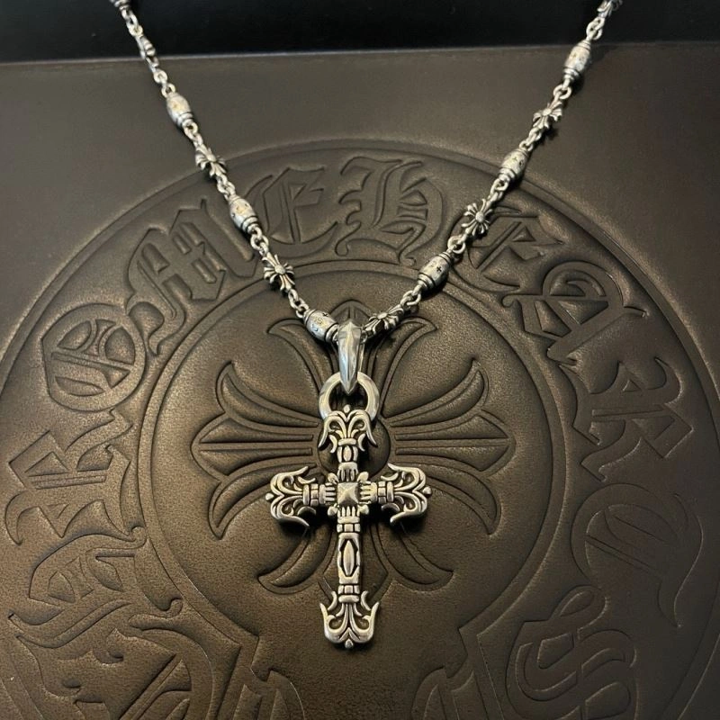 Chrome Hearts Necklaces Durable 240638