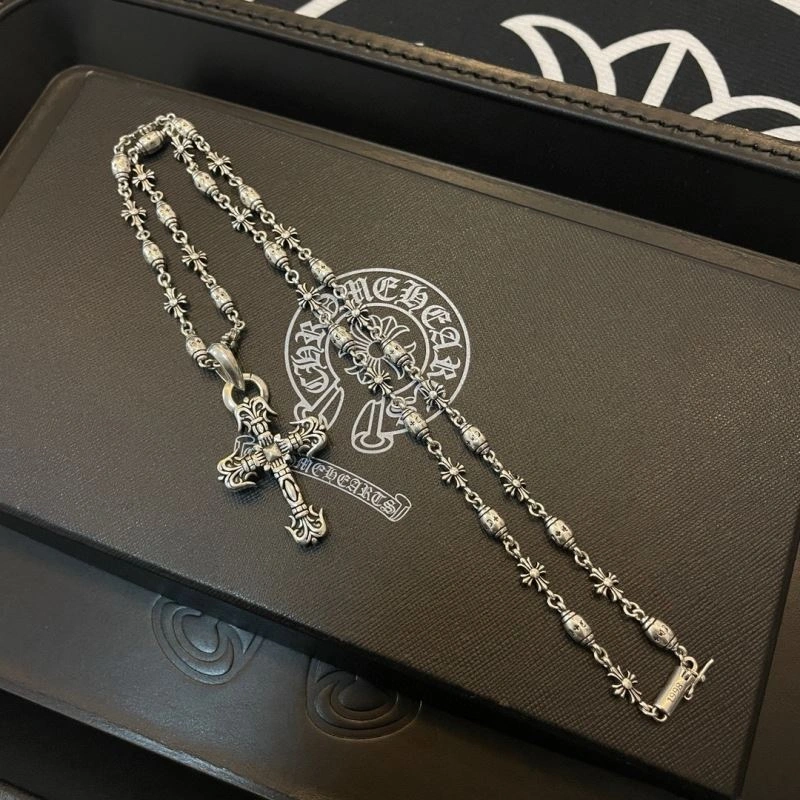 Chrome Hearts Necklaces Durable 240638