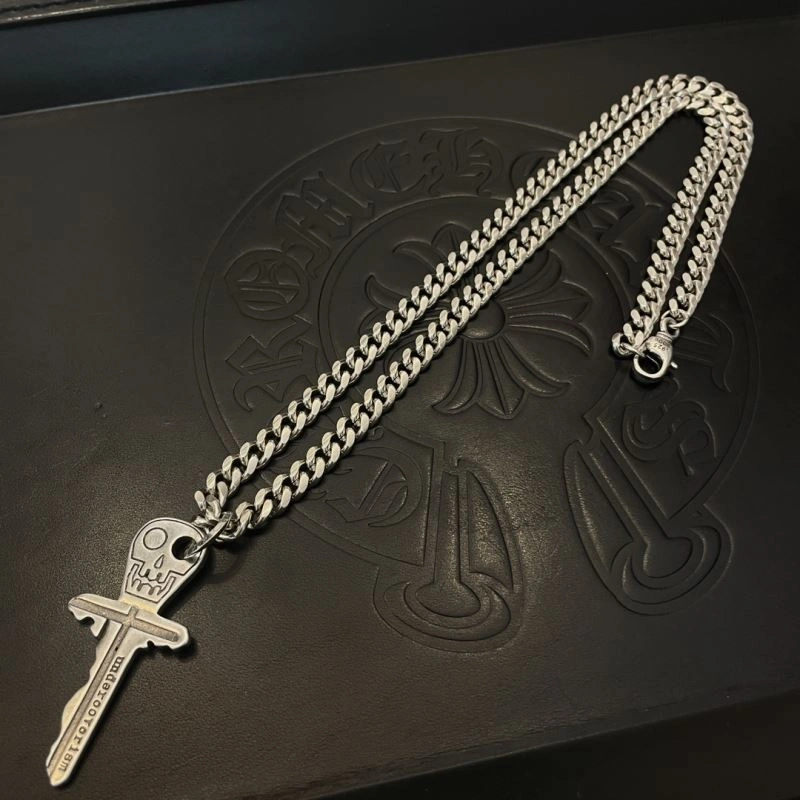 Chrome Hearts Necklaces TravelReady 240636