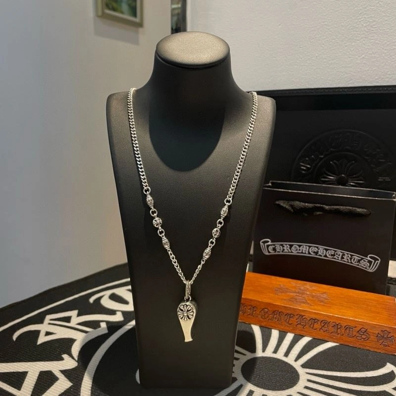 Chrome Hearts Necklaces Neat 240631