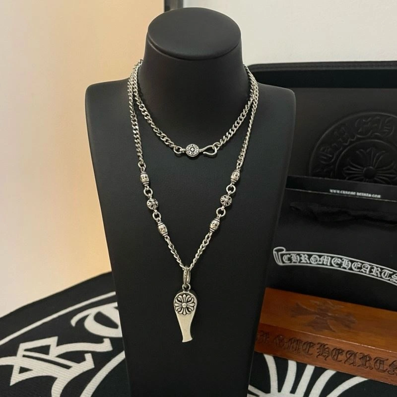 Chrome Hearts Necklaces Neat 240631