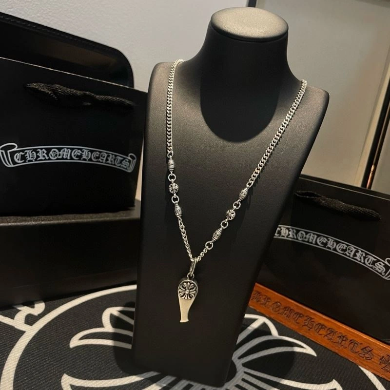 Chrome Hearts Necklaces Neat 240631