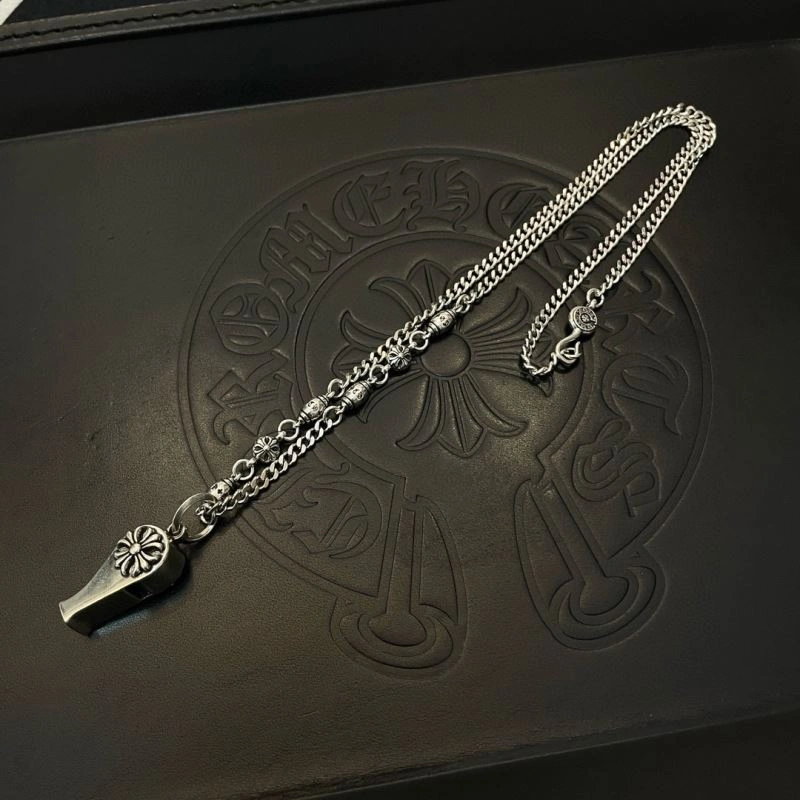 Chrome Hearts Necklaces Neat 240631