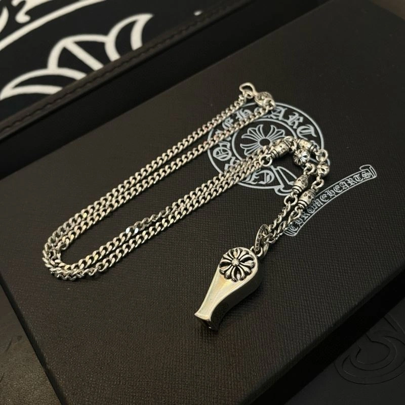 Chrome Hearts Necklaces Neat 240631