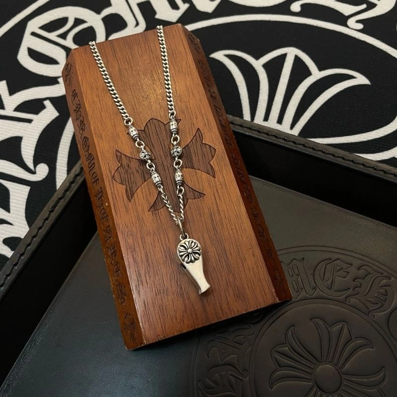 Chrome Hearts Necklaces Neat 240631
