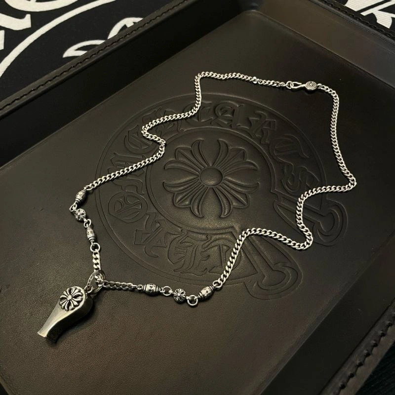 Chrome Hearts Necklaces Neat 240631
