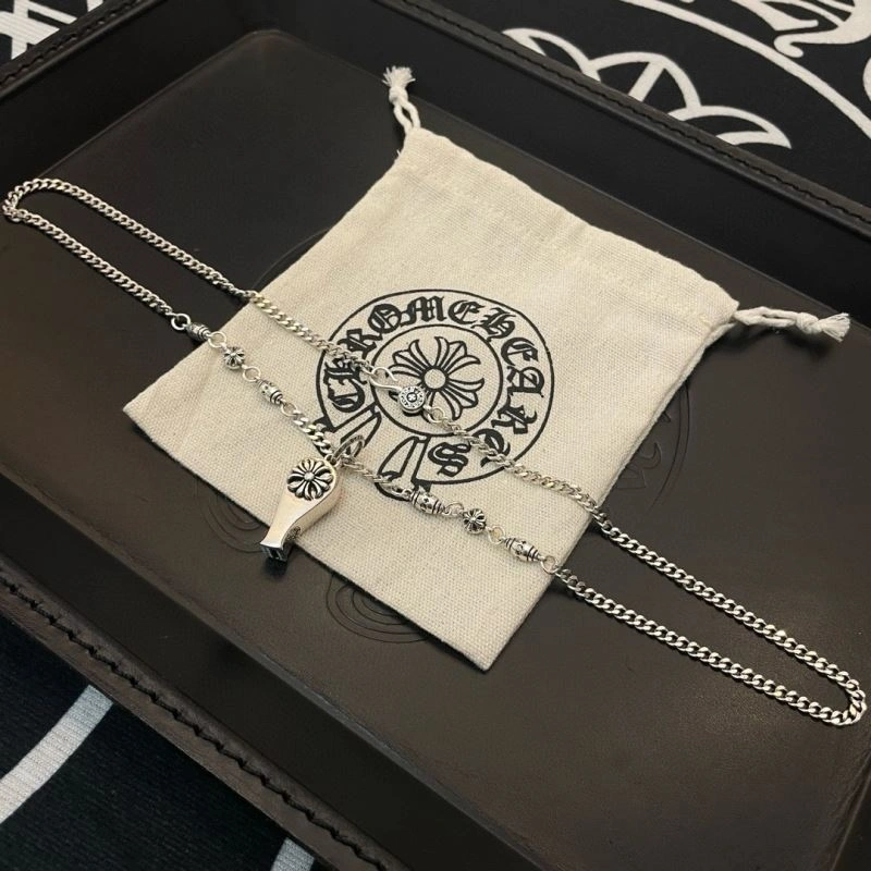 Chrome Hearts Necklaces Neat 240631