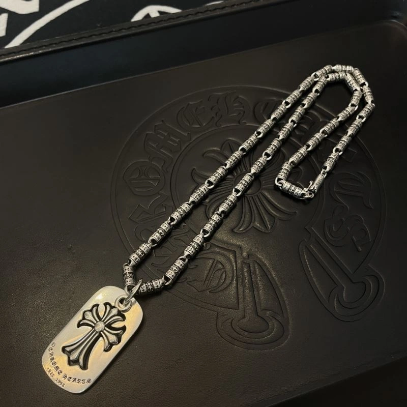 Chrome Hearts Necklaces Flexible 240617