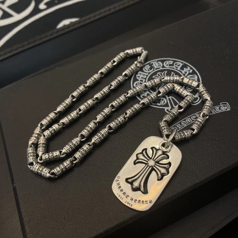 Chrome Hearts Necklaces Flexible 240617
