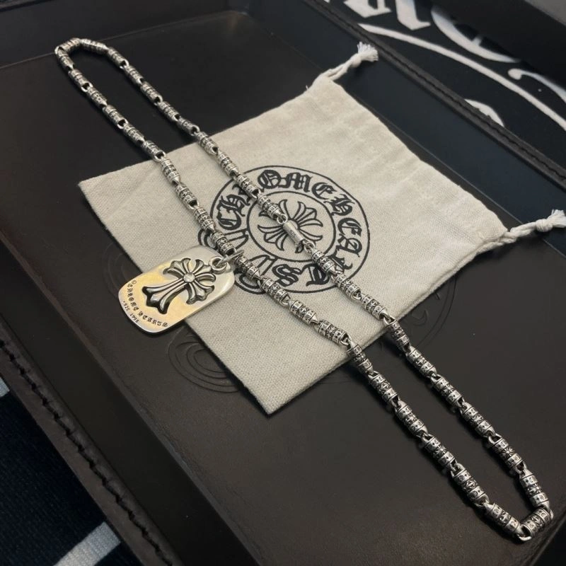 Chrome Hearts Necklaces Flexible 240617