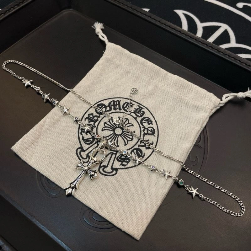 Chrome Hearts Necklaces Classic 240637