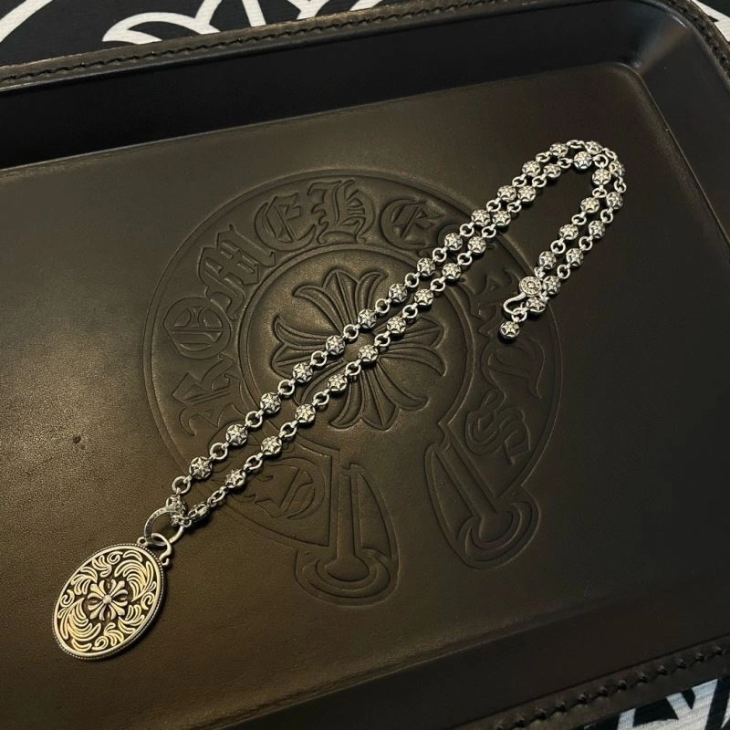 Chrome Hearts Necklaces QuickDry 240634