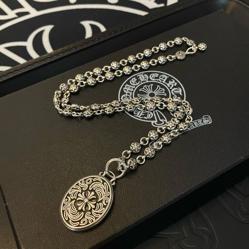 Chrome Hearts Necklaces QuickDry 240634
