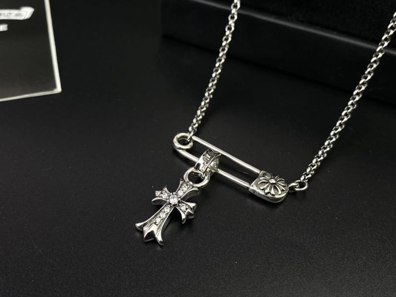 Chrome Hearts Necklaces Minimalist 240622