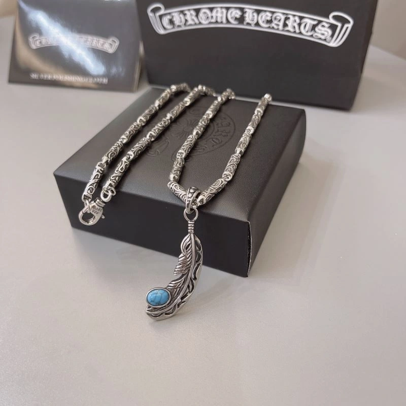 Chrome Hearts Necklaces Popular 240642