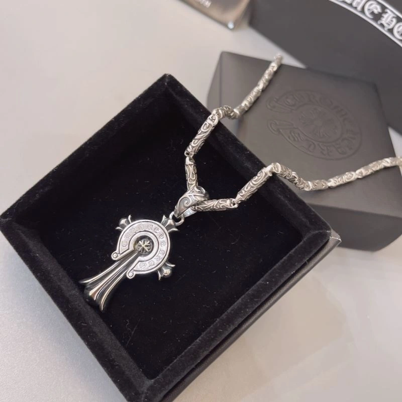 Chrome Hearts Necklaces Comfortable 240607