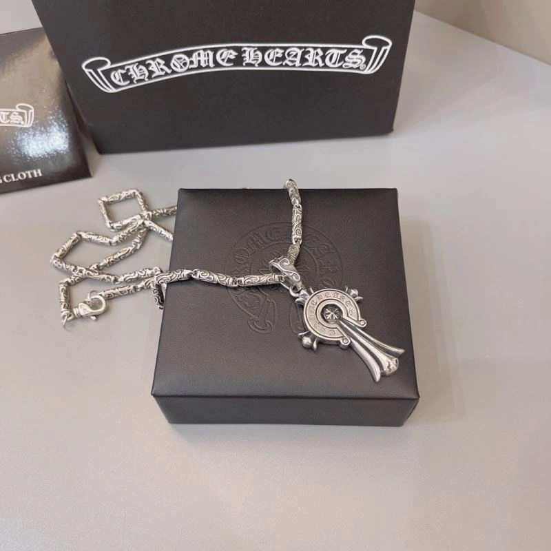 Chrome Hearts Necklaces Comfortable 240607