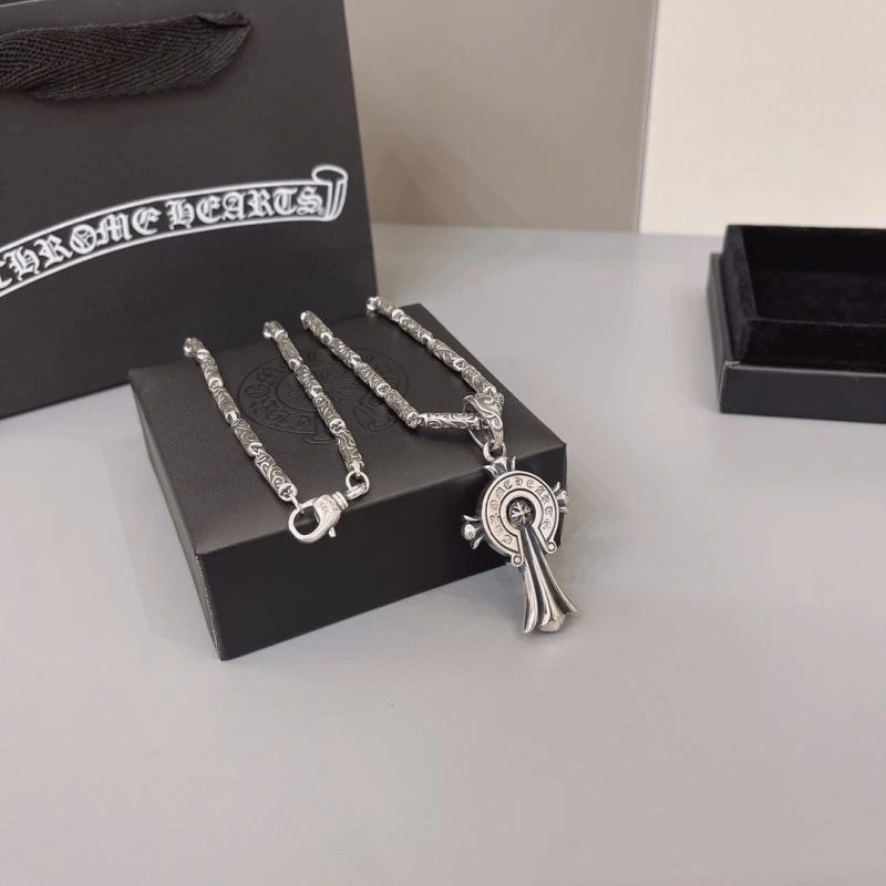 Chrome Hearts Necklaces Comfortable 240607