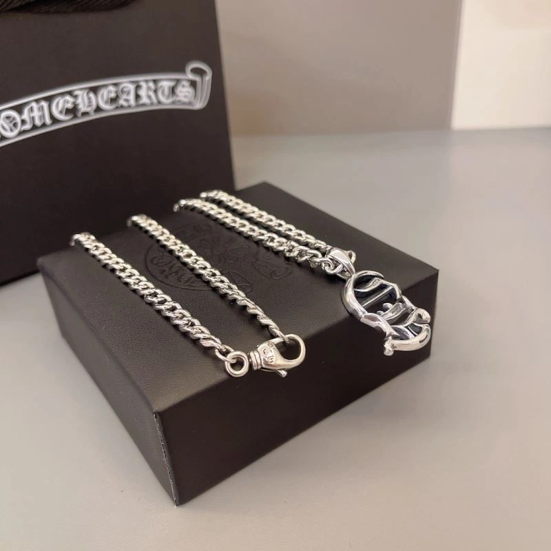 Chrome Hearts Necklaces OdorResistant 240606