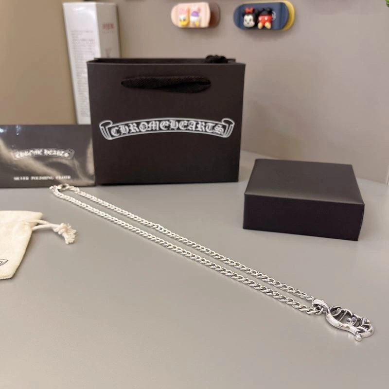 Chrome Hearts Necklaces OdorResistant 240606