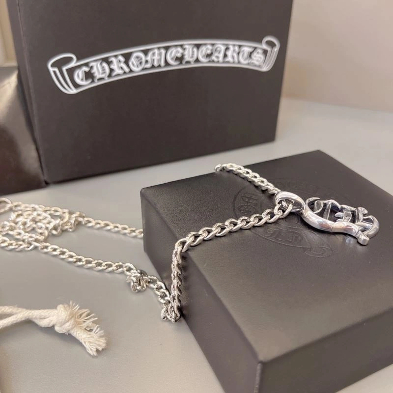 Chrome Hearts Necklaces OdorResistant 240606