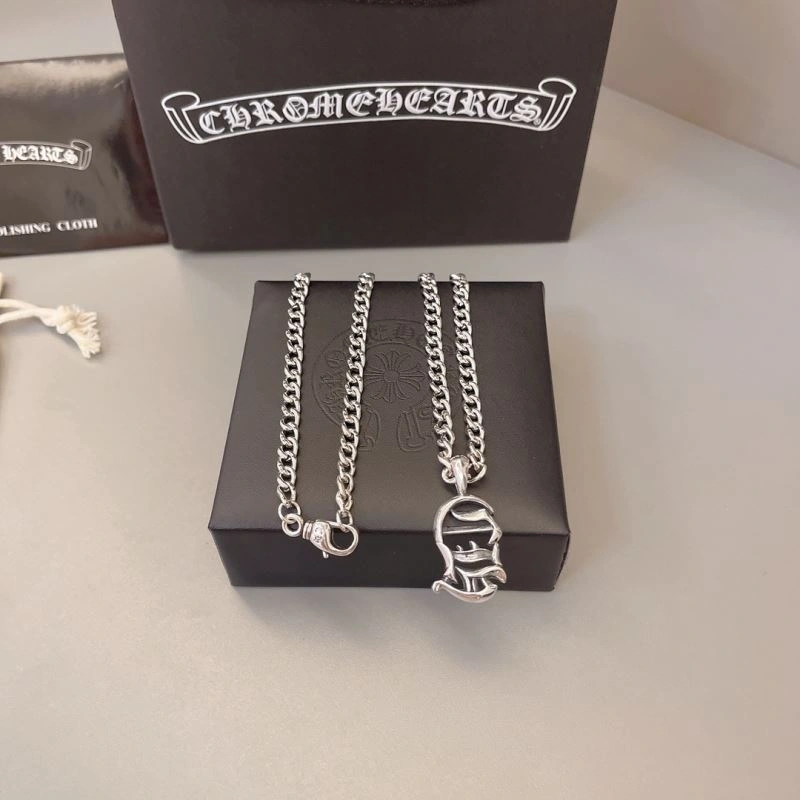 Chrome Hearts Necklaces OdorResistant 240606