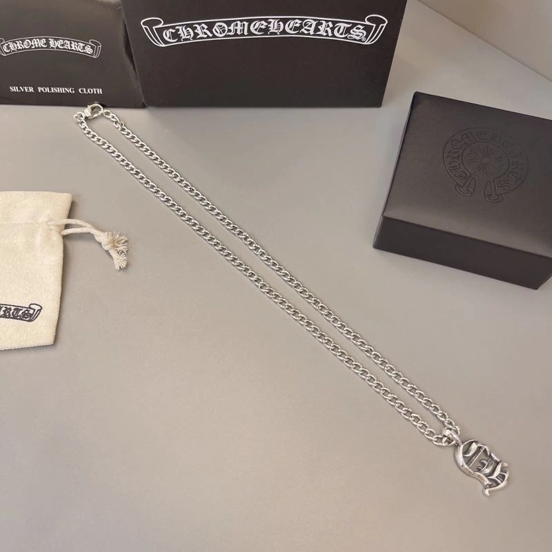 Chrome Hearts Necklaces OdorResistant 240606