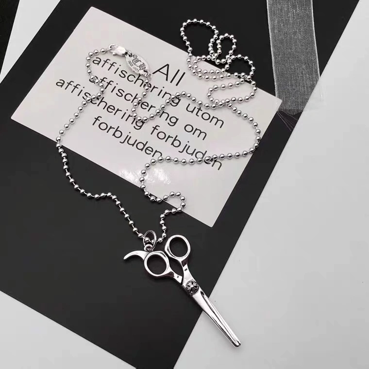 Premium Chrome Hearts Necklaces 240601