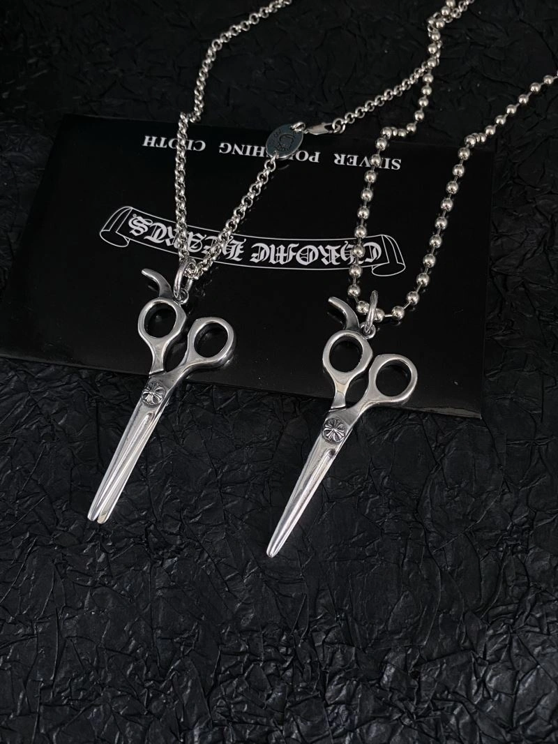 Premium Chrome Hearts Necklaces 240601