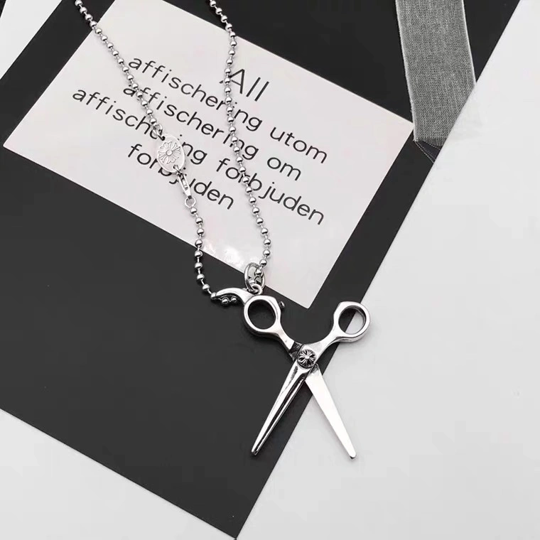 Premium Chrome Hearts Necklaces 240601