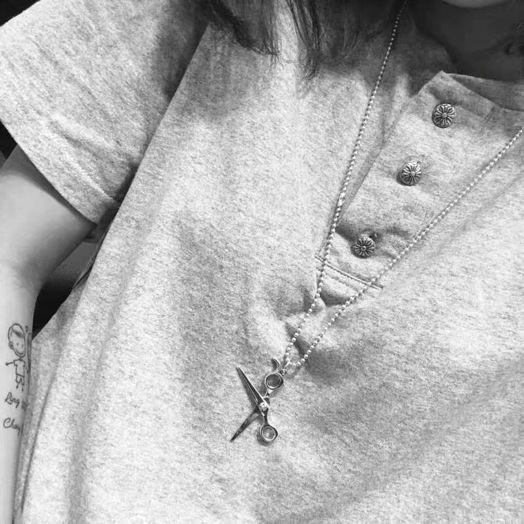 Premium Chrome Hearts Necklaces 240601