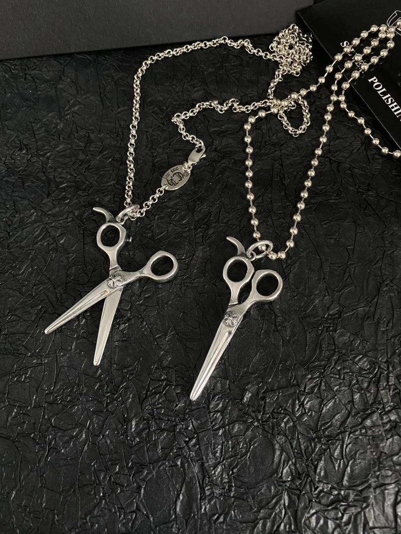 Premium Chrome Hearts Necklaces 240601
