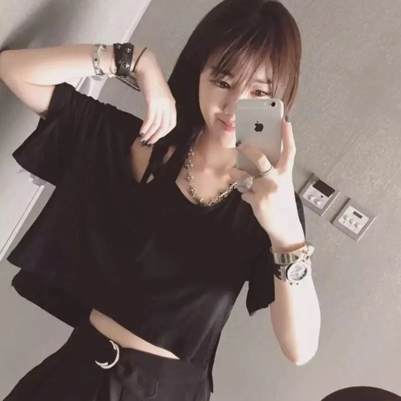 Chrome Hearts Necklaces SportInspired 240603