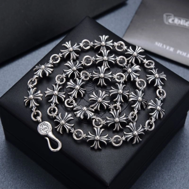 Chrome Hearts Necklaces SportInspired 240603