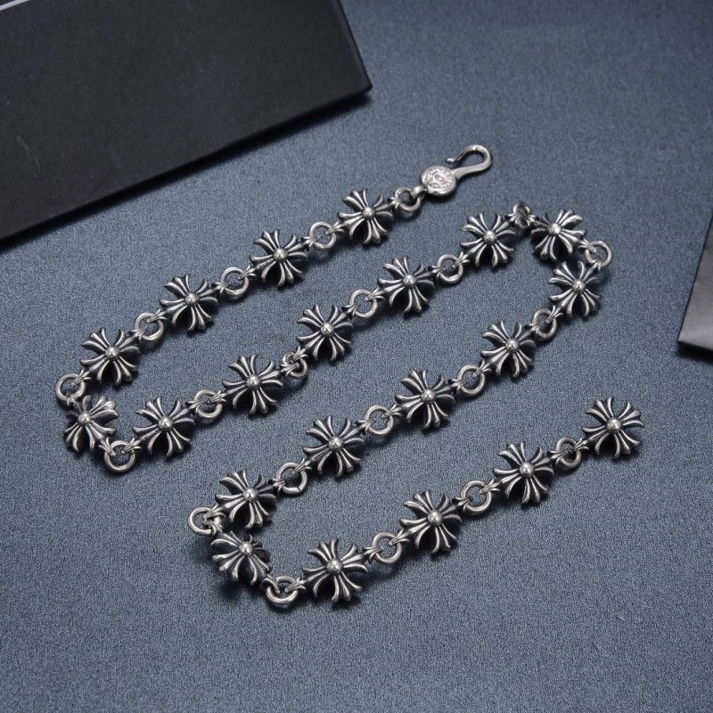 Chrome Hearts Necklaces SportInspired 240603