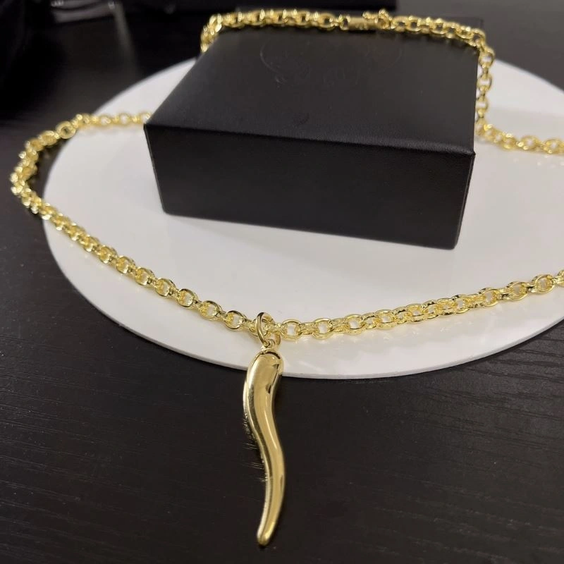Chrome Hearts Necklaces Packable 240598