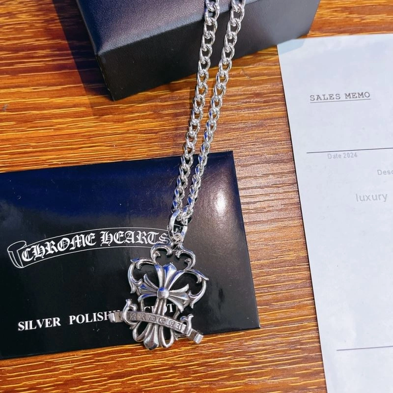 Chrome Hearts Necklaces ModernLook 240599