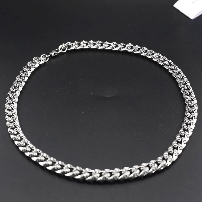 Chrome Hearts Necklaces Comfortable 240573