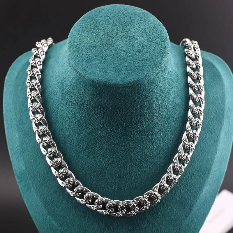 Chrome Hearts Necklaces Comfortable 240573