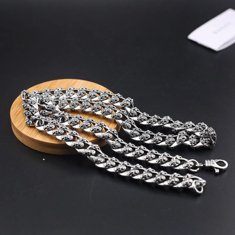 Chrome Hearts Necklaces Comfortable 240573