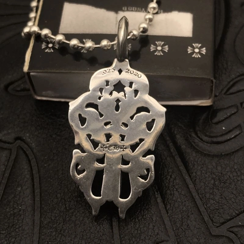 Chrome Hearts Necklaces FashionForward 240572