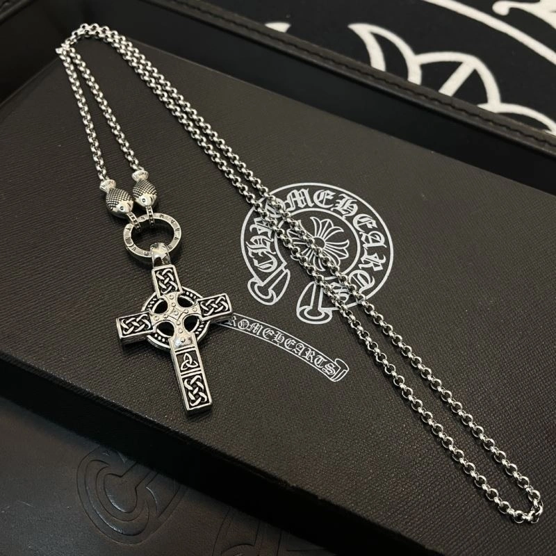 SportInspired Chrome Hearts Necklaces 240570