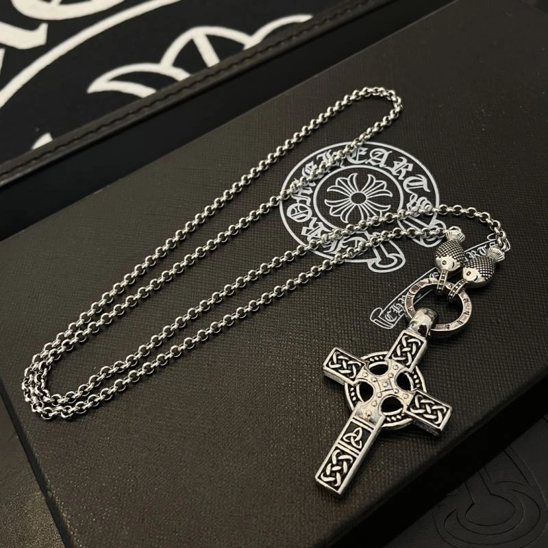 SportInspired Chrome Hearts Necklaces 240570