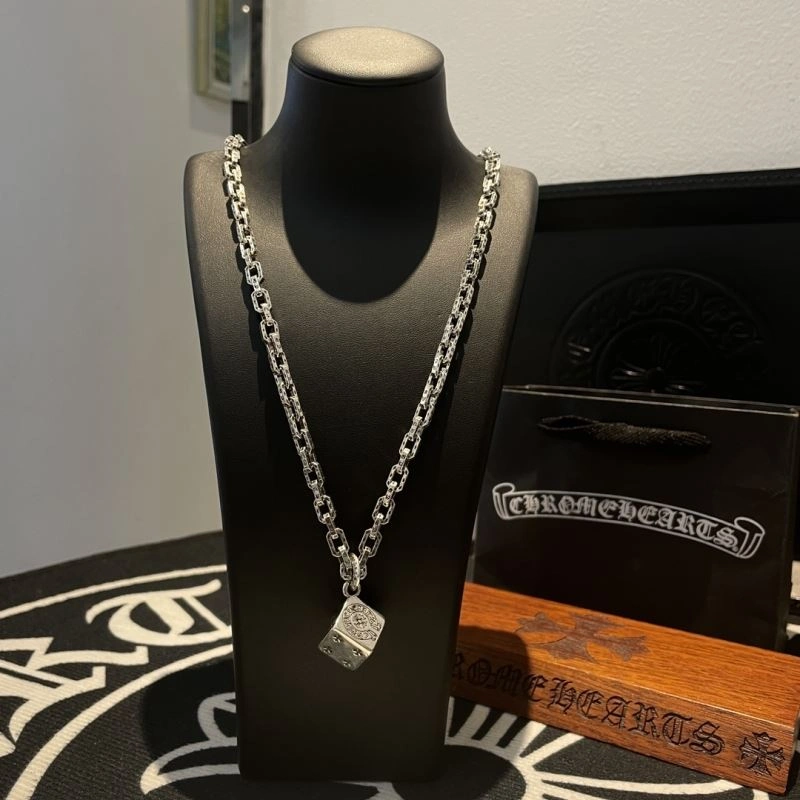 UrbanStyle Chrome Hearts Necklaces 240567