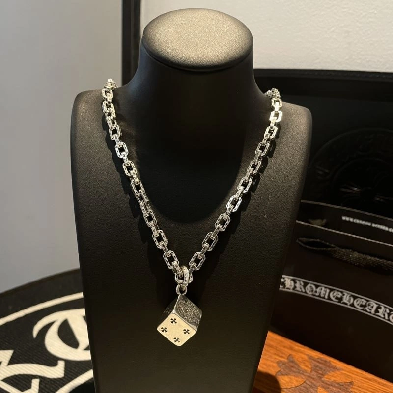 UrbanStyle Chrome Hearts Necklaces 240567