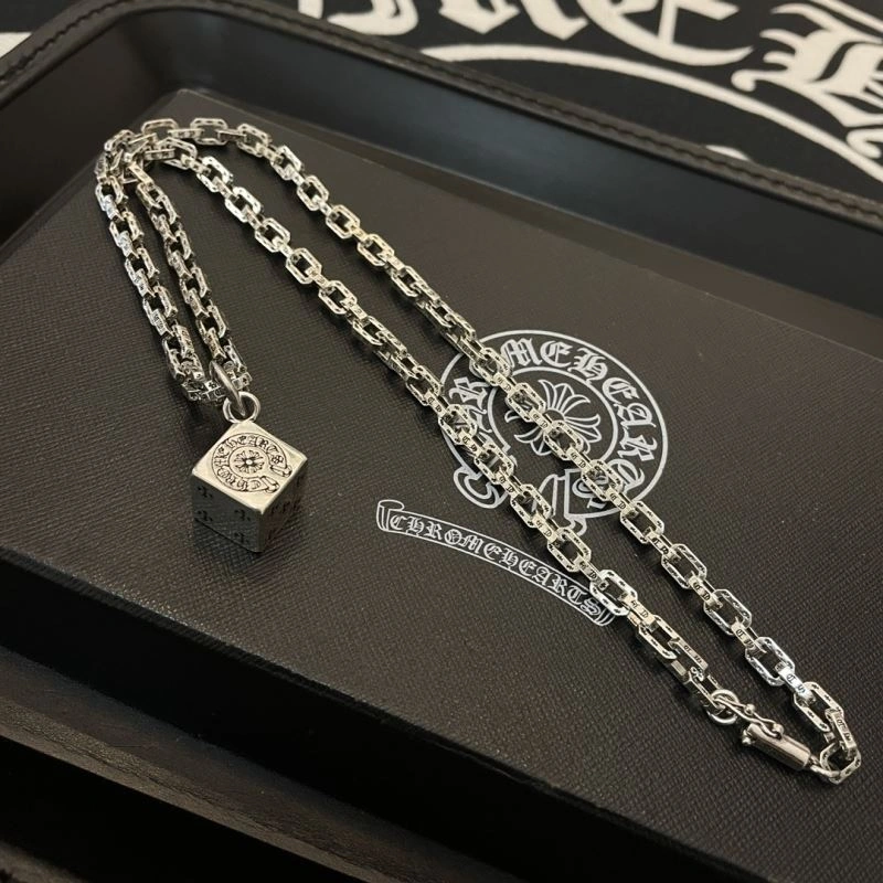 UrbanStyle Chrome Hearts Necklaces 240567
