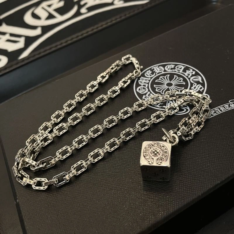 UrbanStyle Chrome Hearts Necklaces 240567