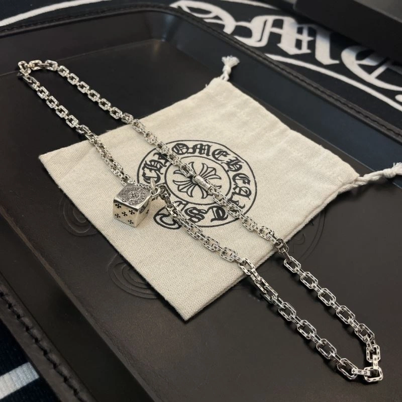 UrbanStyle Chrome Hearts Necklaces 240567