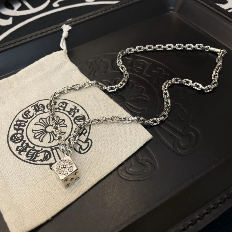 UrbanStyle Chrome Hearts Necklaces 240567