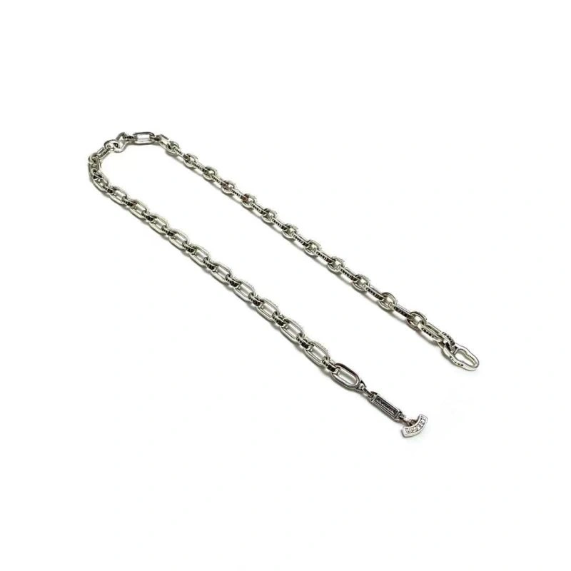 Chrome Hearts Necklaces Versatile 240564